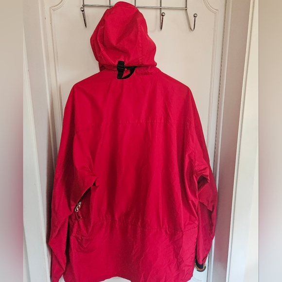 Vintage Mountain Equipment Co-Op MEC Anorak - Picture 7 of 9